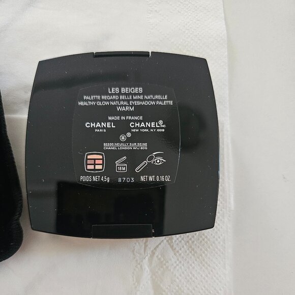 Brand New Chanel Makeup Set - Picture 4 of 5